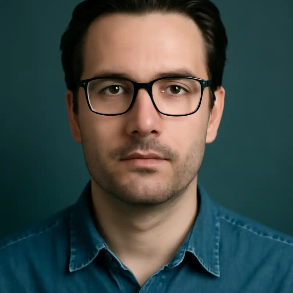 Søren Rasmussen